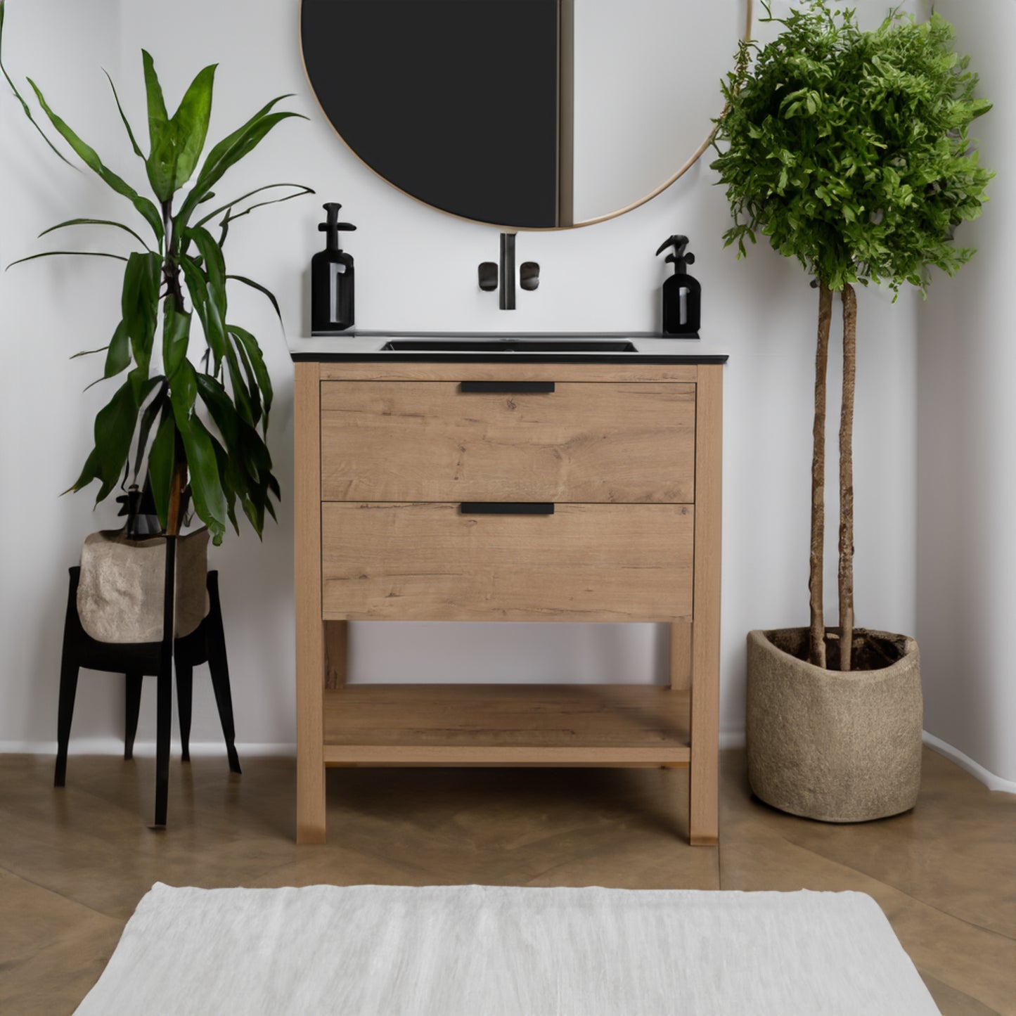 Bathroom Vanity