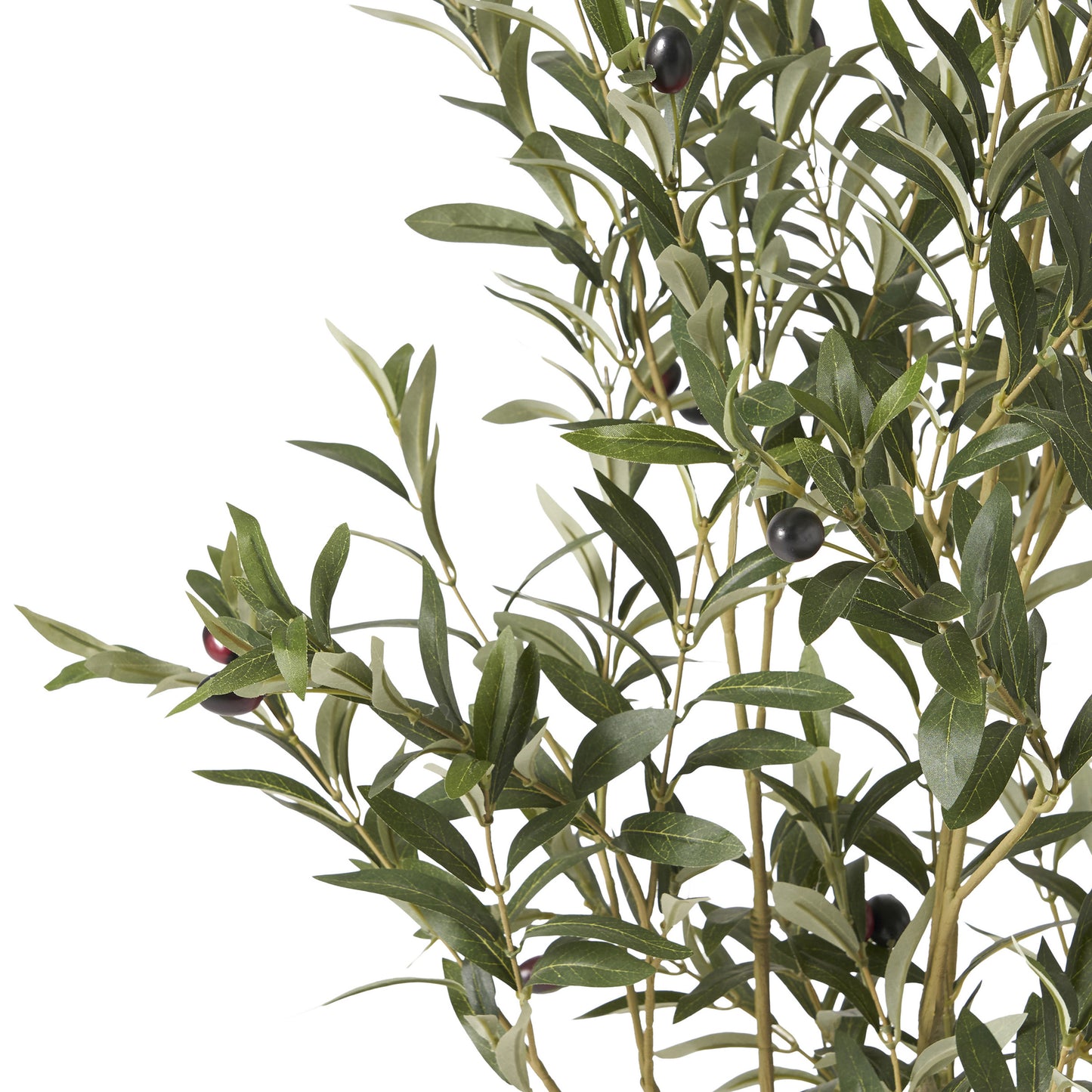 ARTIFICIAL OLIVE TREE