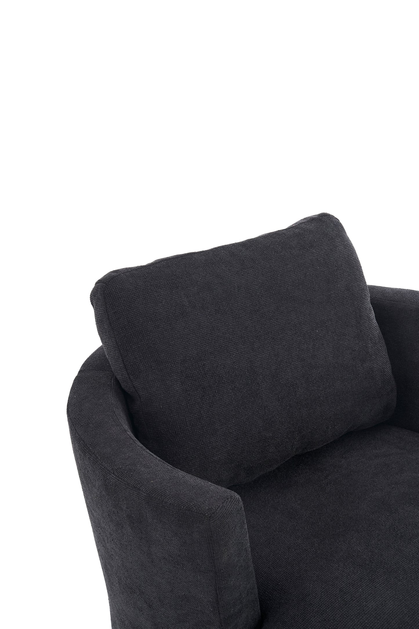 Circular sofa chair