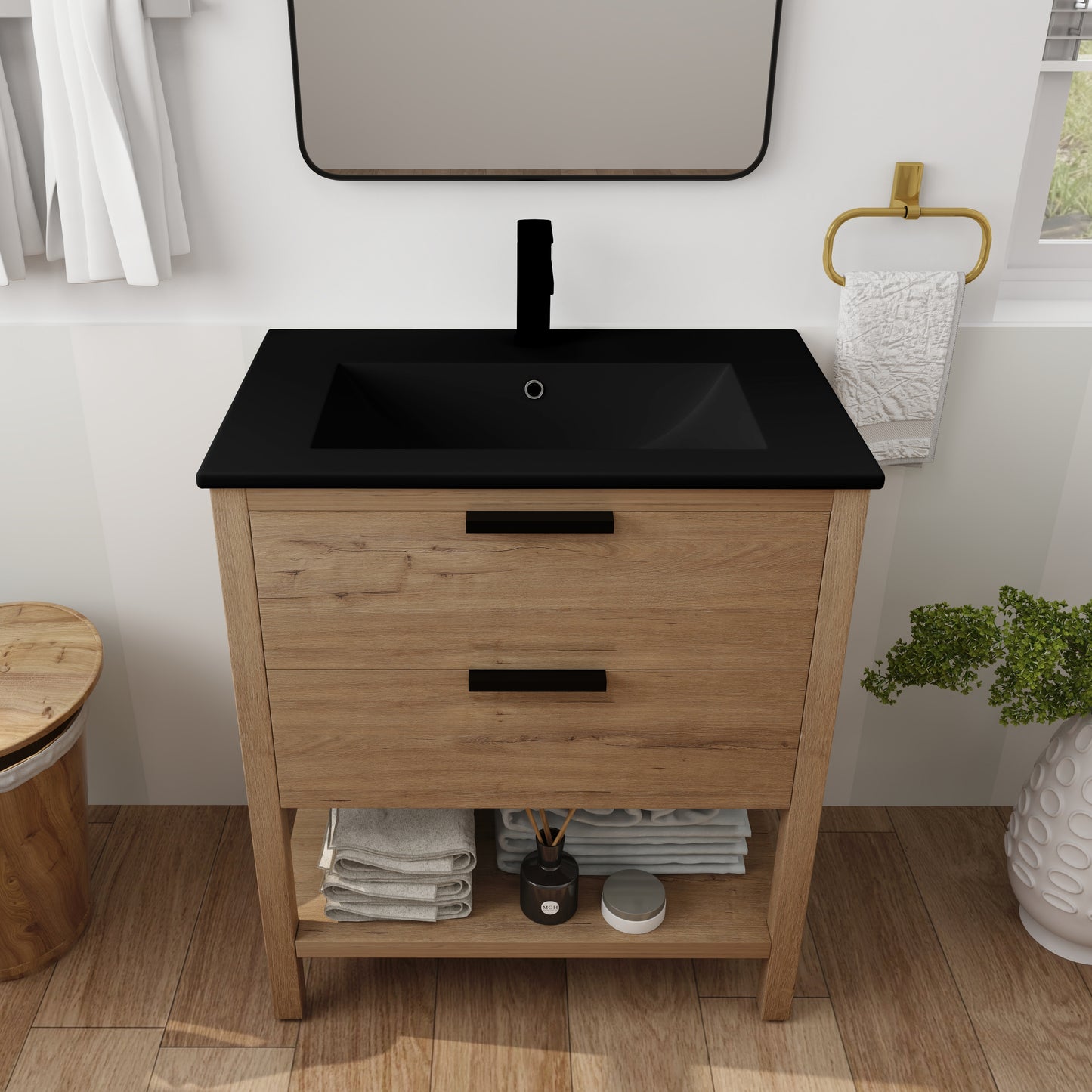 Bathroom Vanity